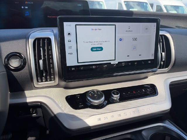 New 2027 Ford Expedition Active AWD/4WD image 22