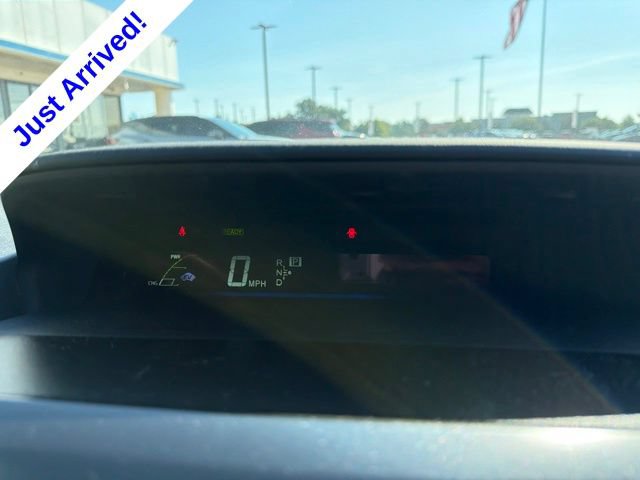 Used 2012 Toyota Prius V Three FWD image 27