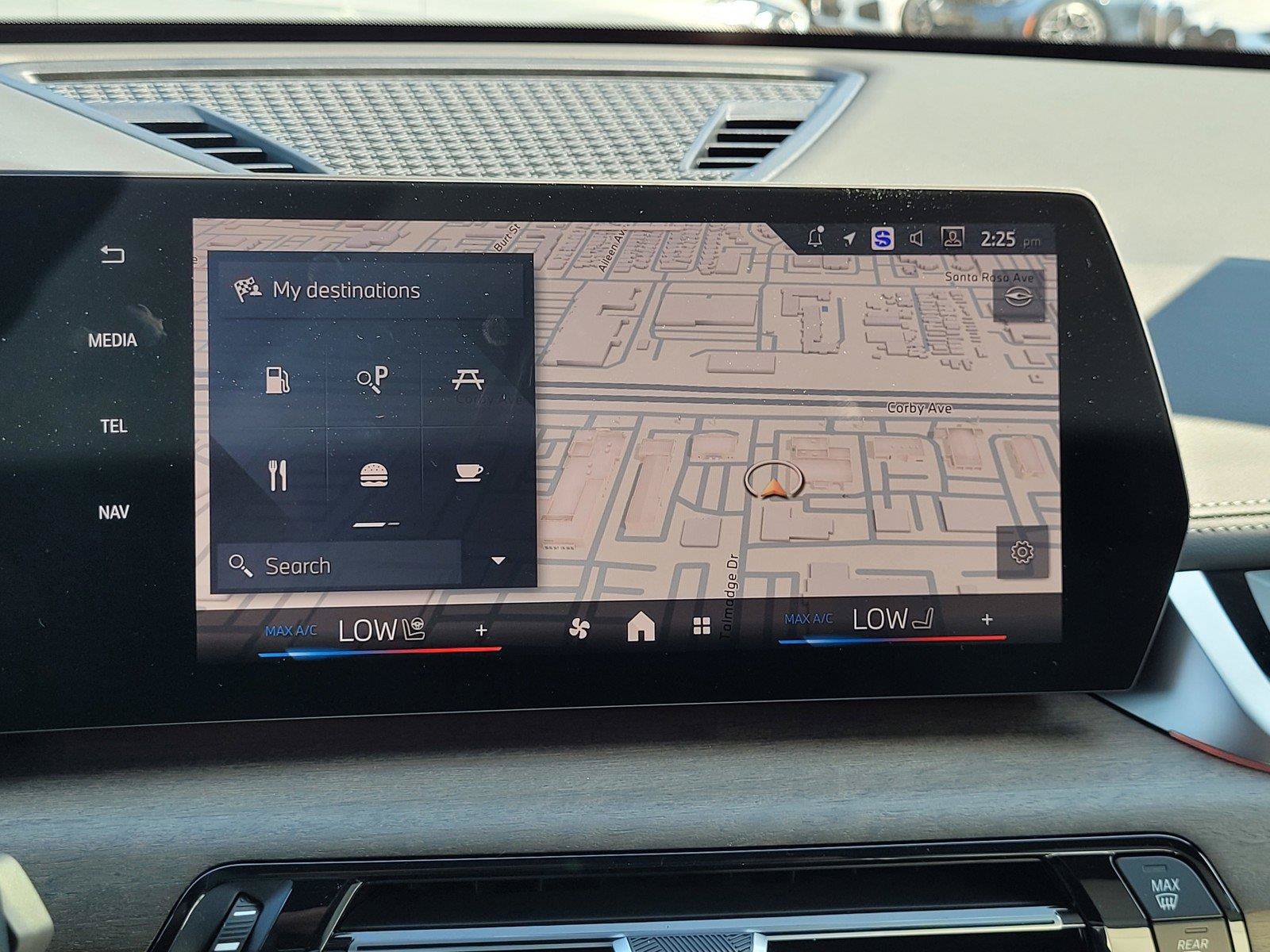 New 2027 BMW X1 xDrive28i w/ Technology Package AWD/4WD image 9