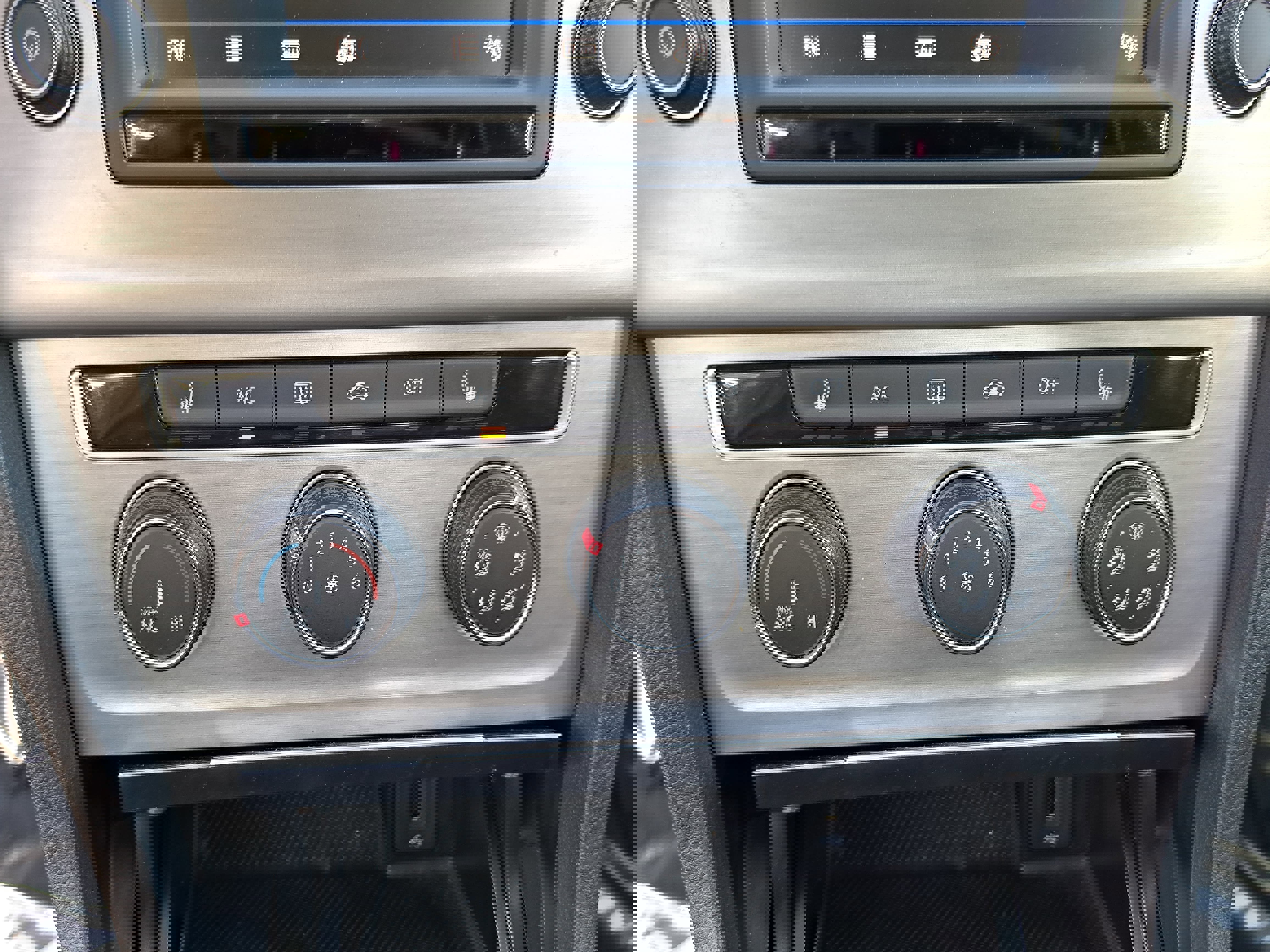 Used 2017 Volkswagen Golf Wolfsburg Edition image 20