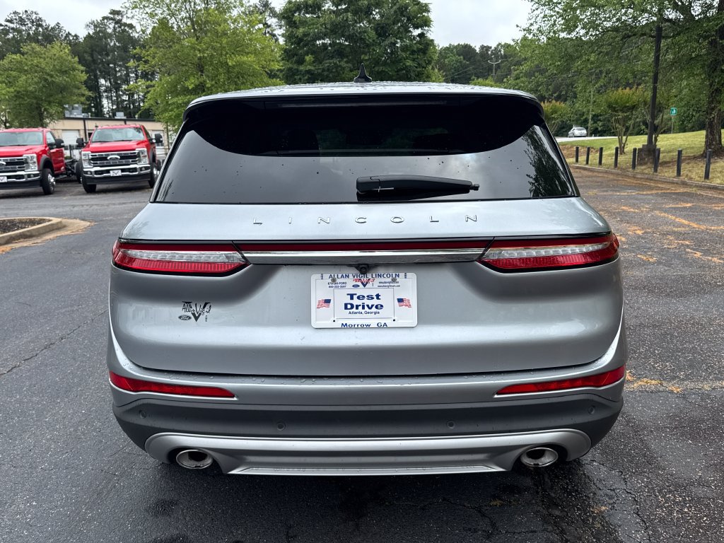 Certified 2023 Lincoln Corsair FWD image 6