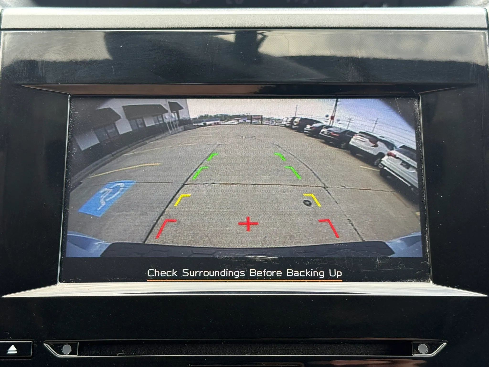 Used 2019 Subaru Crosstrek 2.0i Premium w/ Moonroof Package image 30