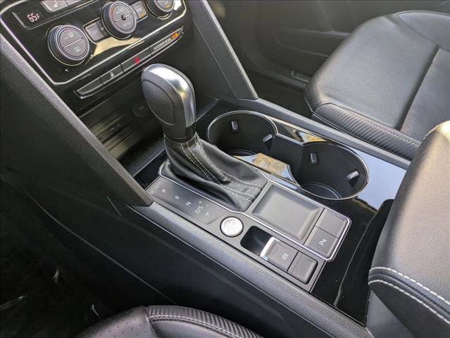 Used 2022 Volkswagen Atlas Cross Sport SE image 12