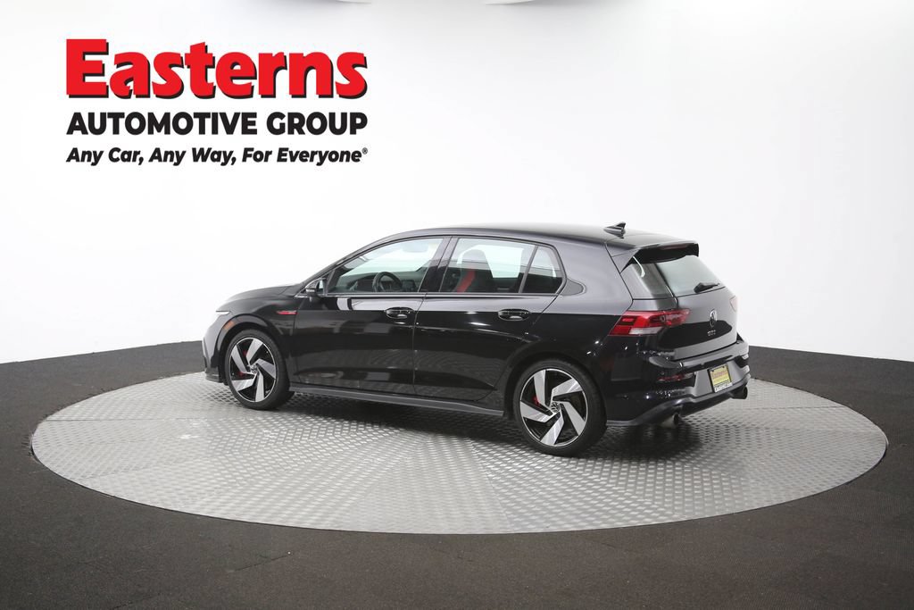 Used 2024 Volkswagen GTI S FWD image 61
