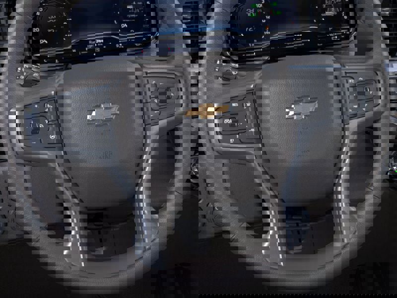 New 2026 Chevrolet Silverado 1500 RST w/ RST Select Package image 45