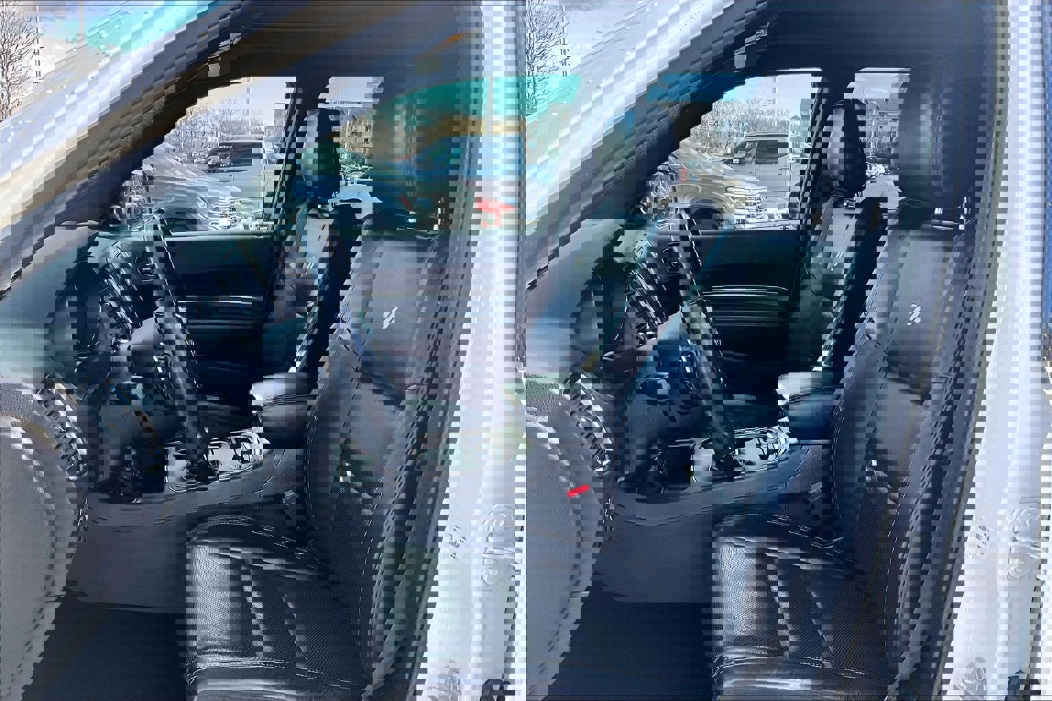 Used 2020 Dodge Durango R/T w/ Blacktop Package image 24