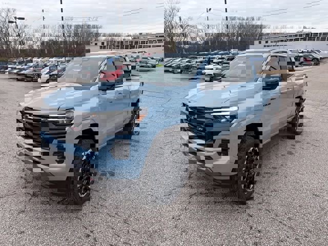 New 2026 Chevrolet Colorado Z71 w/ Z71 Convenience Package 2 image 7