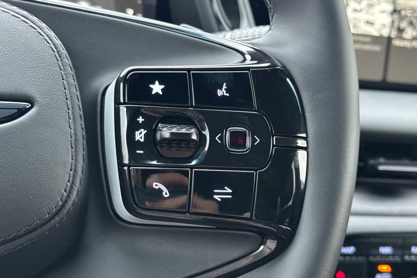 New 2026 Genesis G90 3.5T Prestige image 28