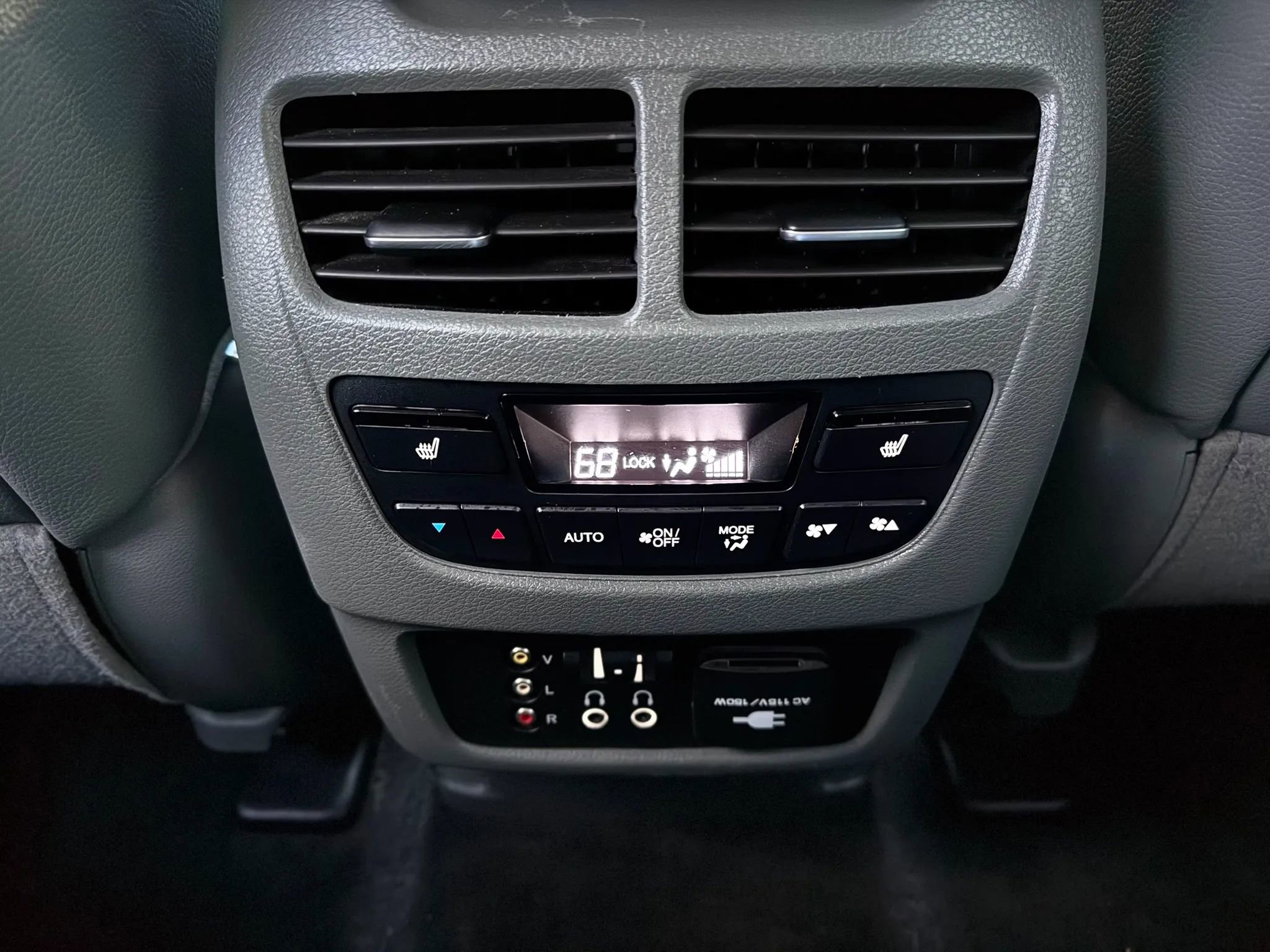 Used 2015 Acura MDX FWD w/ Tech & Entertainment image 26
