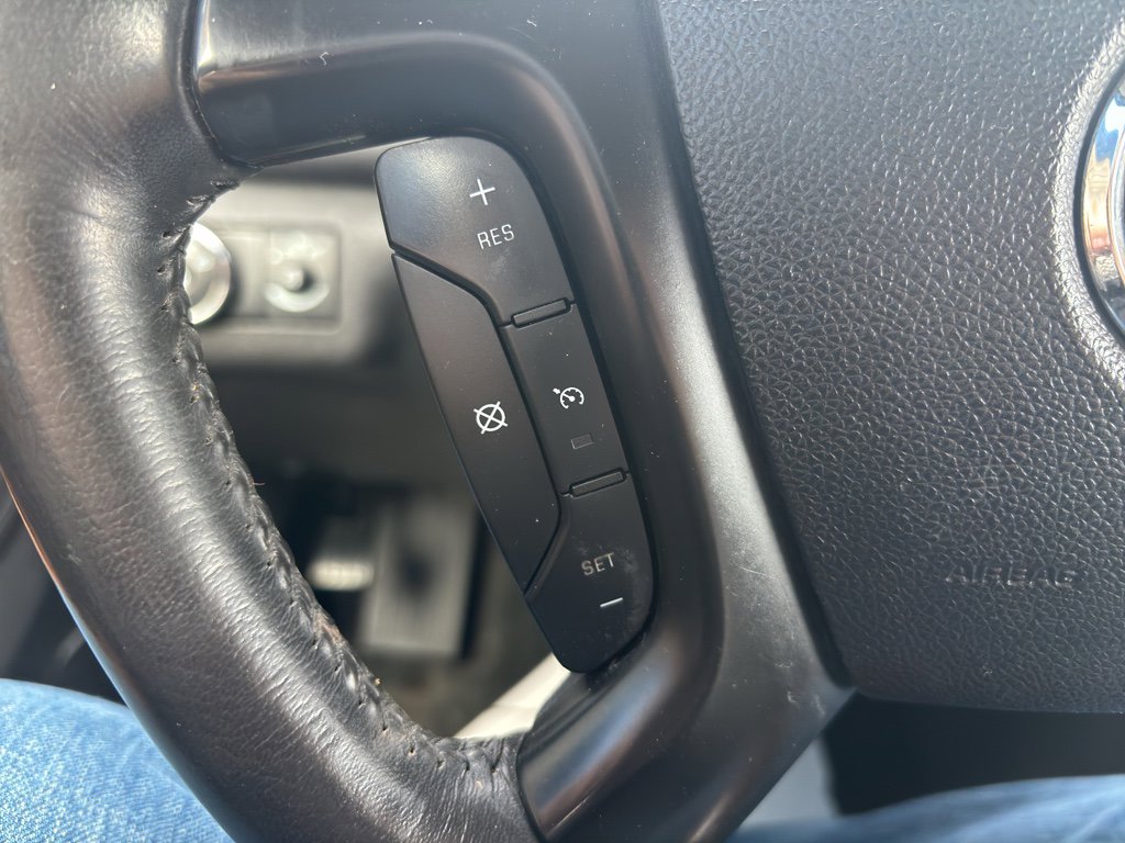 Used 2012 Buick Enclave Premium w/ Trailering Provision Package image 16