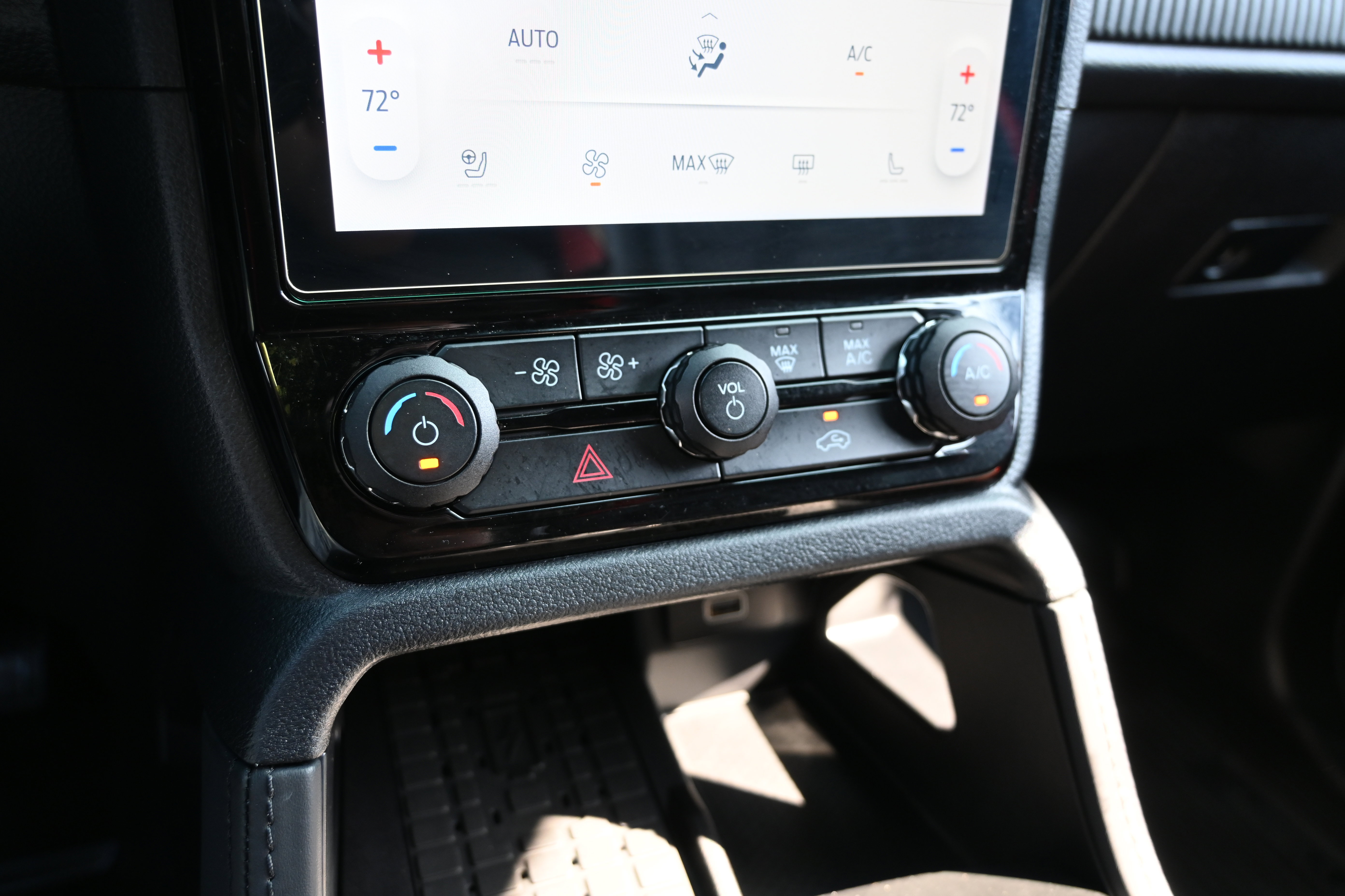 Used 2024 Ford Ranger Raptor image 30