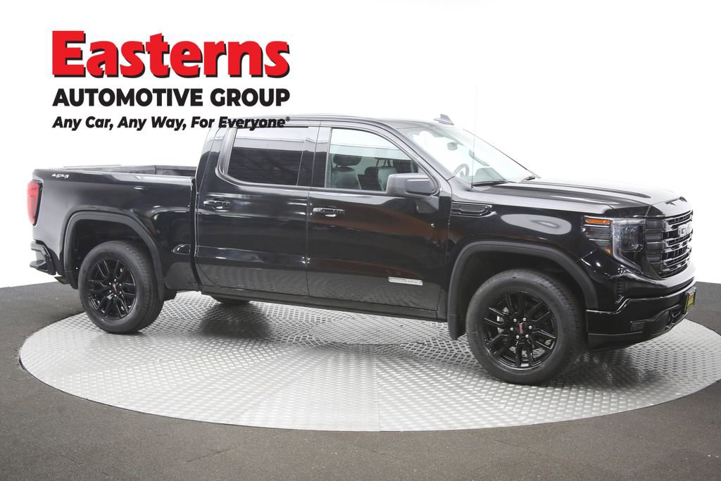Used 2023 GMC Sierra 1500 Elevation AWD/4WD image 49