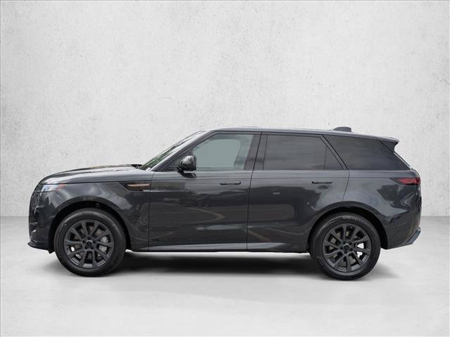 New 2026 Land Rover Range Rover Sport Dynamic SE AWD/4WD image 5