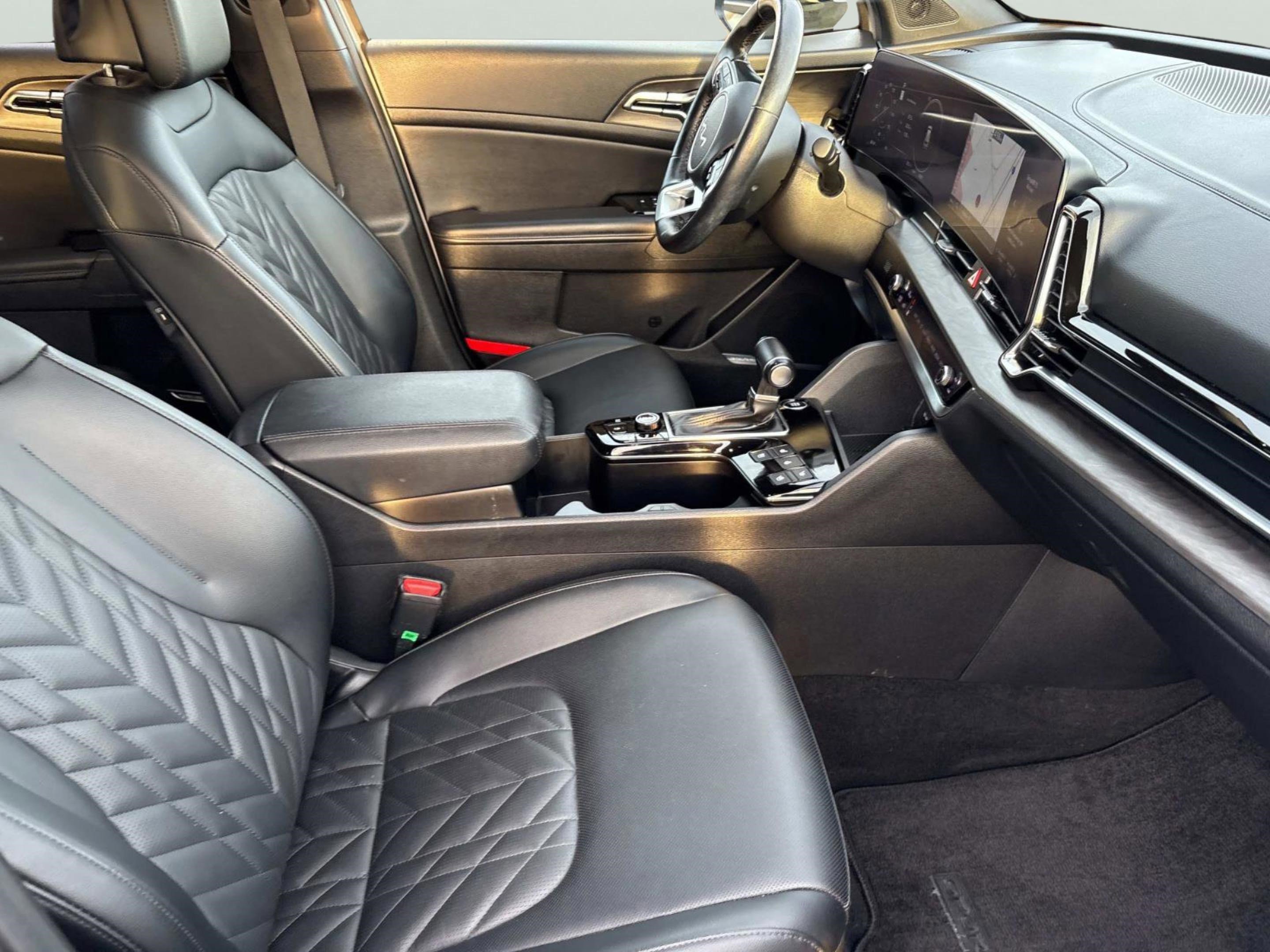 Used 2023 Kia Sportage X-Pro Prestige image 23