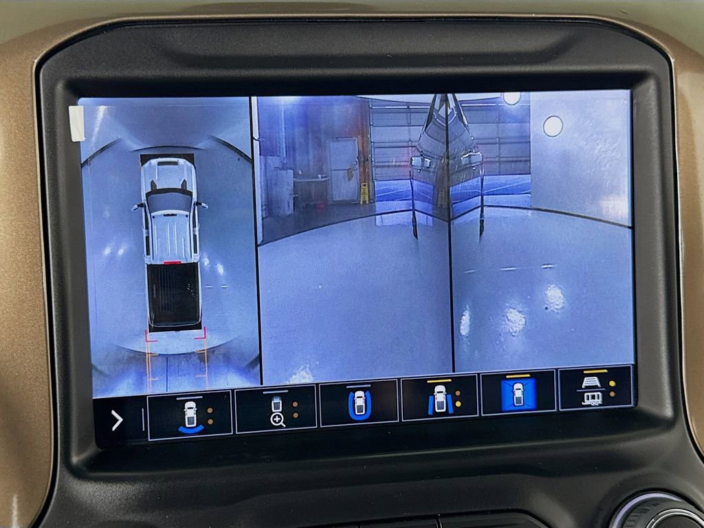 Used 2023 Chevrolet Silverado 3500 High Country w/ Z71 Off-Road Package image 47