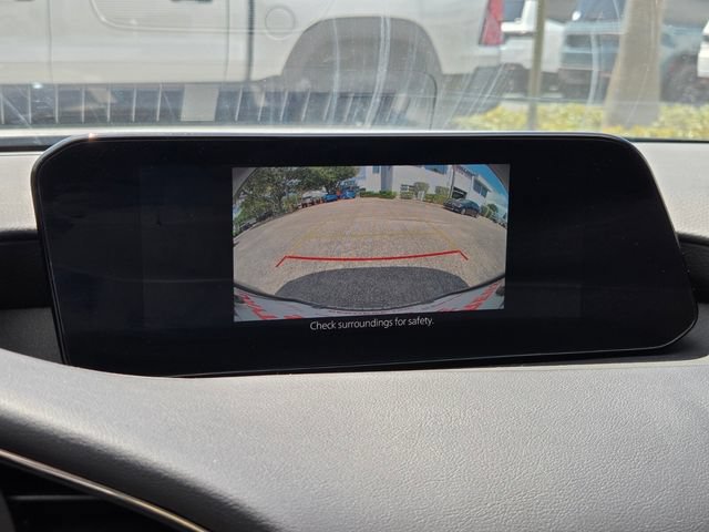 Used 2025 MAZDA MAZDA3 s AWD/4WD image 23