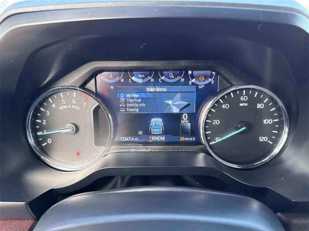 Used 2023 Ford Expedition Max Limited image 15