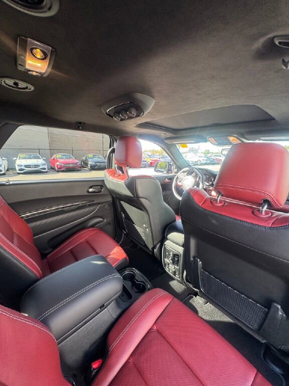 Used 2023 Dodge Durango SRT Hellcat image 20