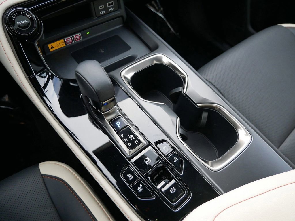 Used 2023 Lexus NX 350 AWD image 24