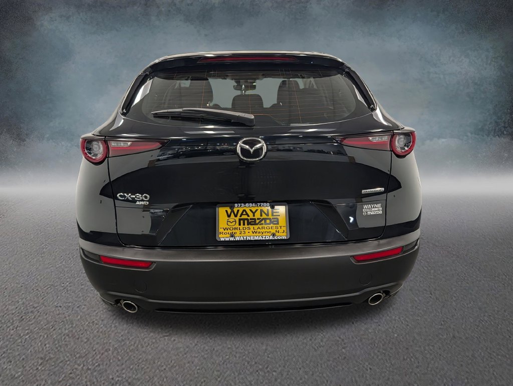 Certified 2024 MAZDA CX-30 AWD 2.5 S image 6
