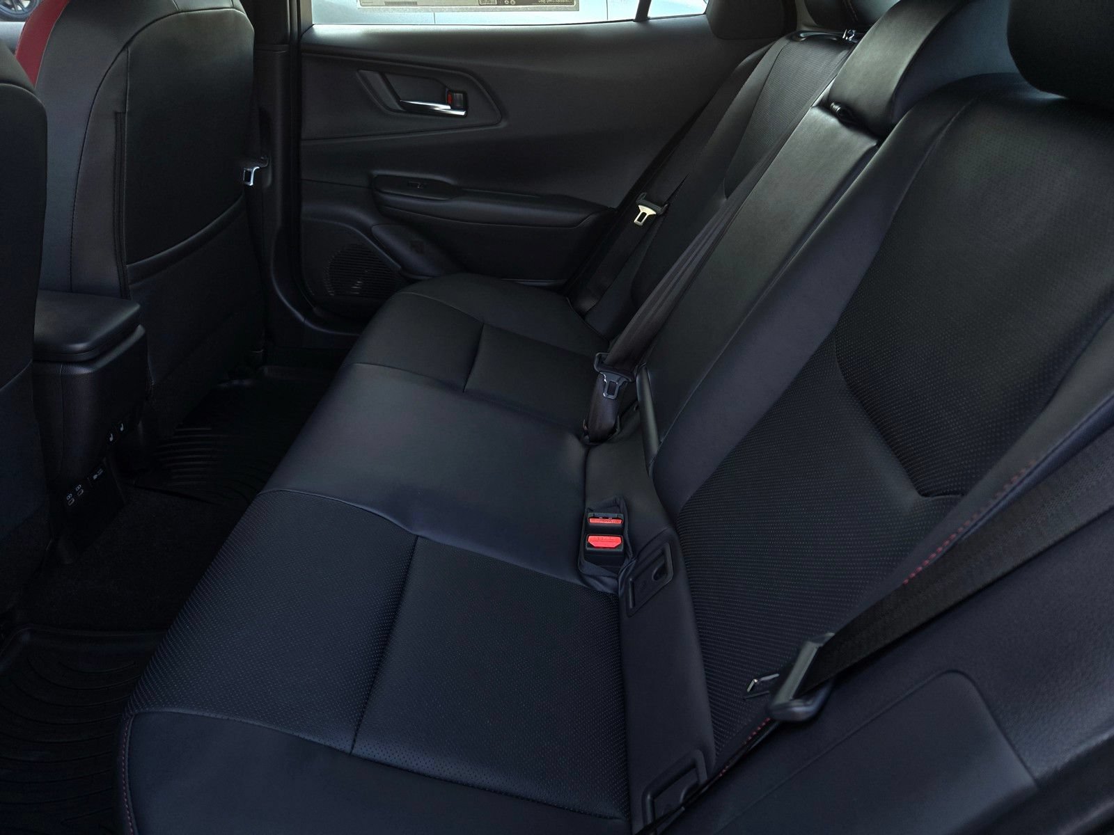 New 2027 Toyota Prius Plug-In Hybrid w/ Limited Premium Package FWD image 9