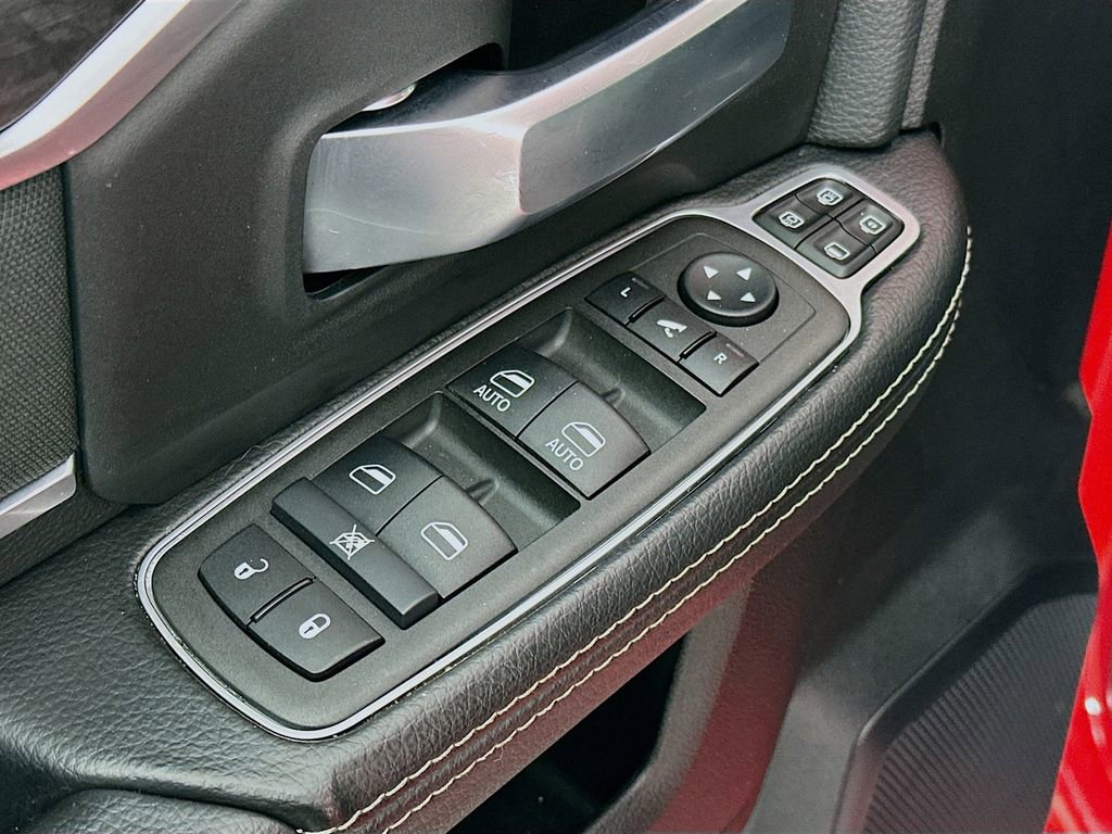 Certified 2024 RAM 2500 Big Horn w/ Sport Appearance Package image 28