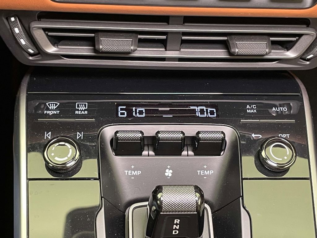 Certified 2024 Porsche 911 Carrera 4S AWD/4WD image 29