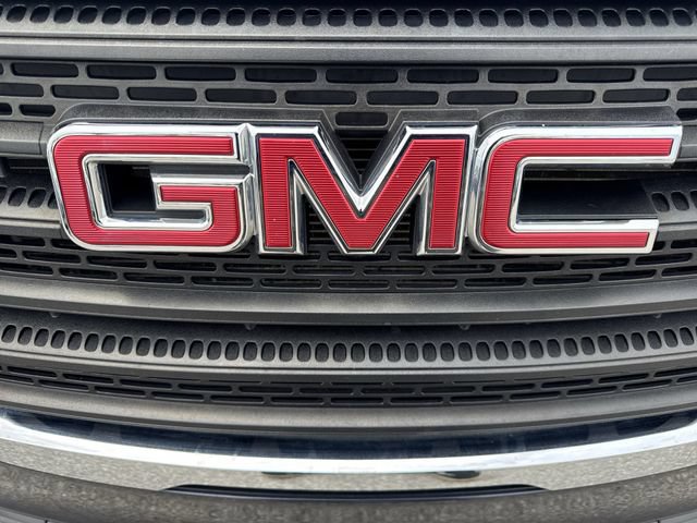 Used 2017 GMC Terrain SLE FWD image 28