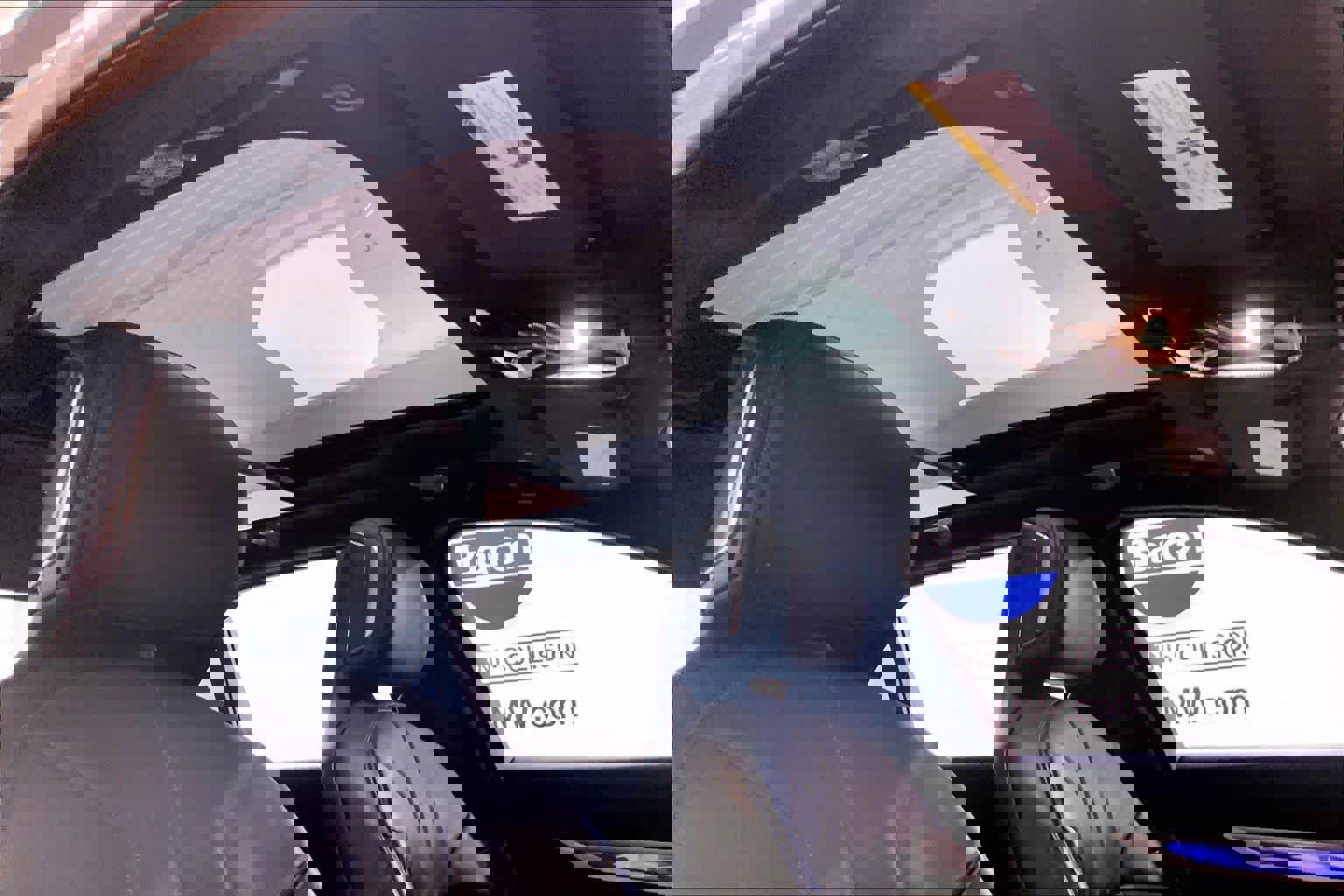 Certified 2023 BMW 760i xDrive AWD/4WD image 13