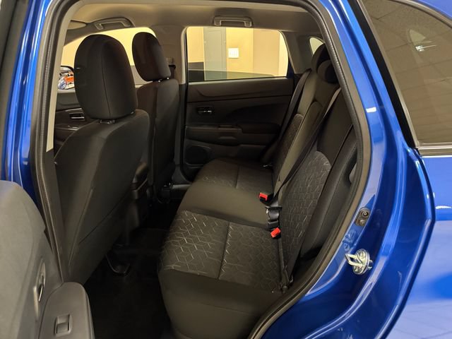 New 2026 Mitsubishi Outlander Sport ES AWD/4WD image 17