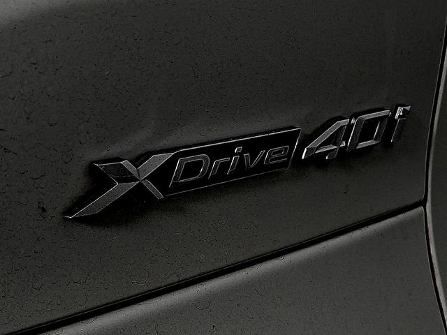 Used 2024 BMW X5 xDrive40i w/ Parking Assistance Package image 33