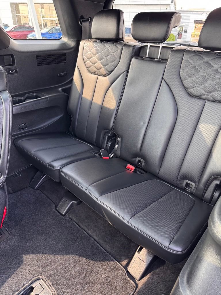 Used 2021 Hyundai Palisade Calligraphy AWD/4WD image 13