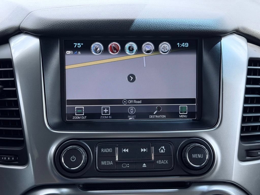 Used 2019 Chevrolet Tahoe Premier AWD/4WD image 47