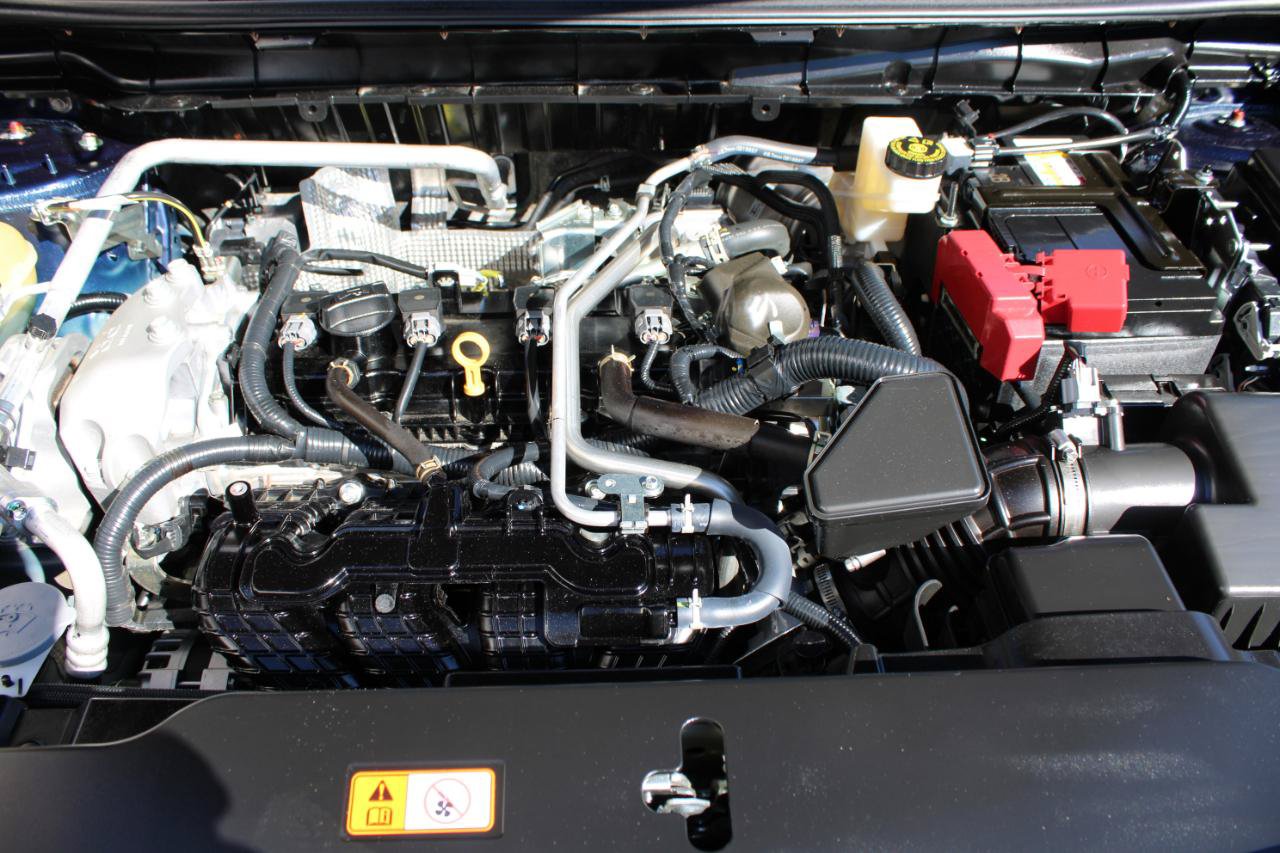 Used 2025 Mitsubishi Outlander SE FWD image 50