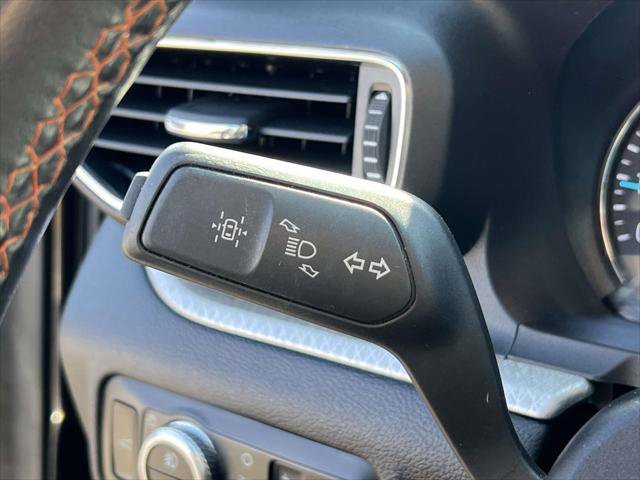 Used 2023 Ford Explorer Timberline w/ Timberline Technology Package image 24