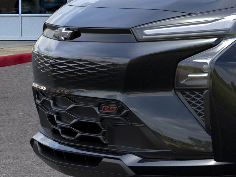 New 2027 Chevrolet Bolt RS image 13