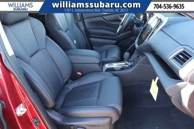 New 2026 Subaru Ascent Limited w/ Popular Package #2 image 26