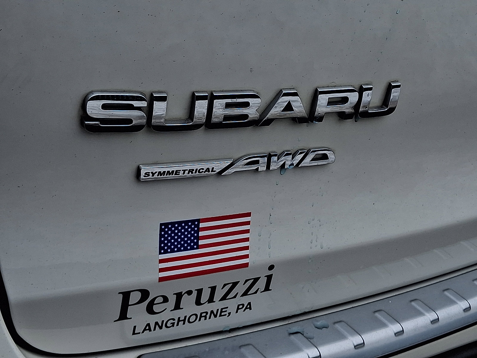 Used 2021 Subaru Ascent Premium w/ Sport Package image 33