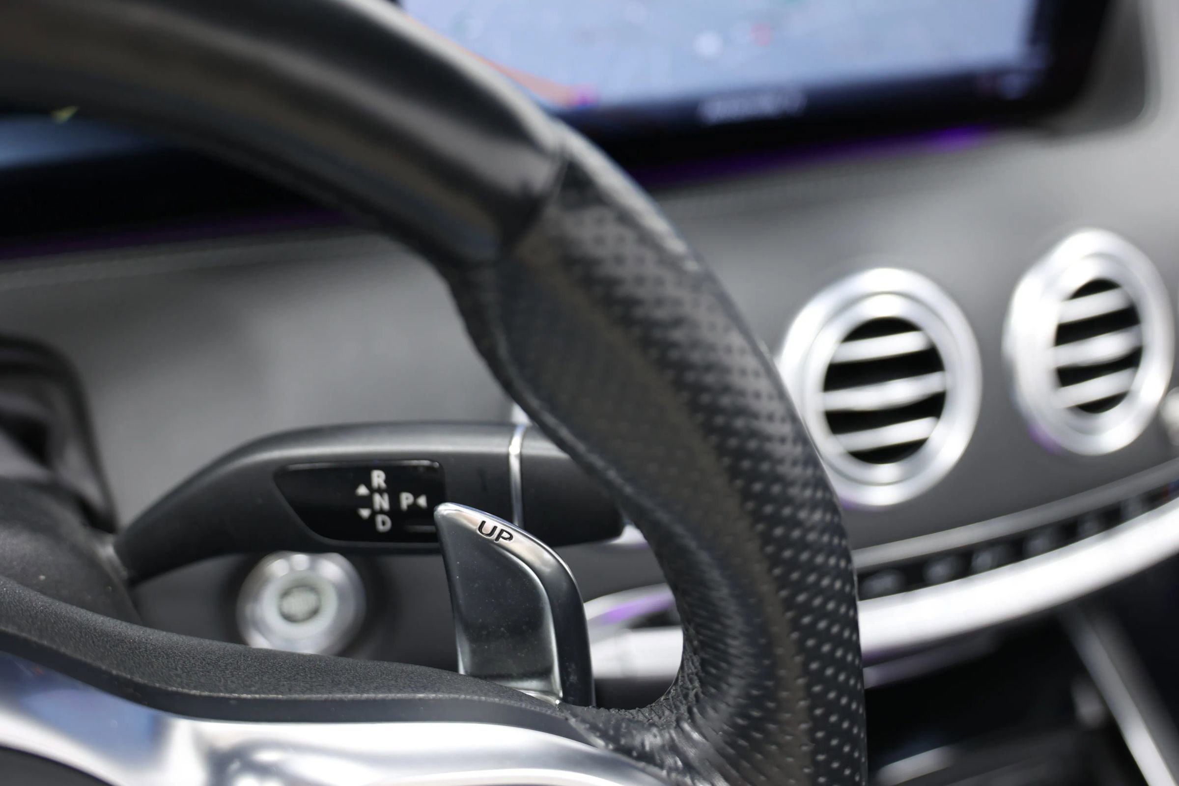 Used 2019 Mercedes-Benz S 63 AMG 4MATIC Cabriolet image 23