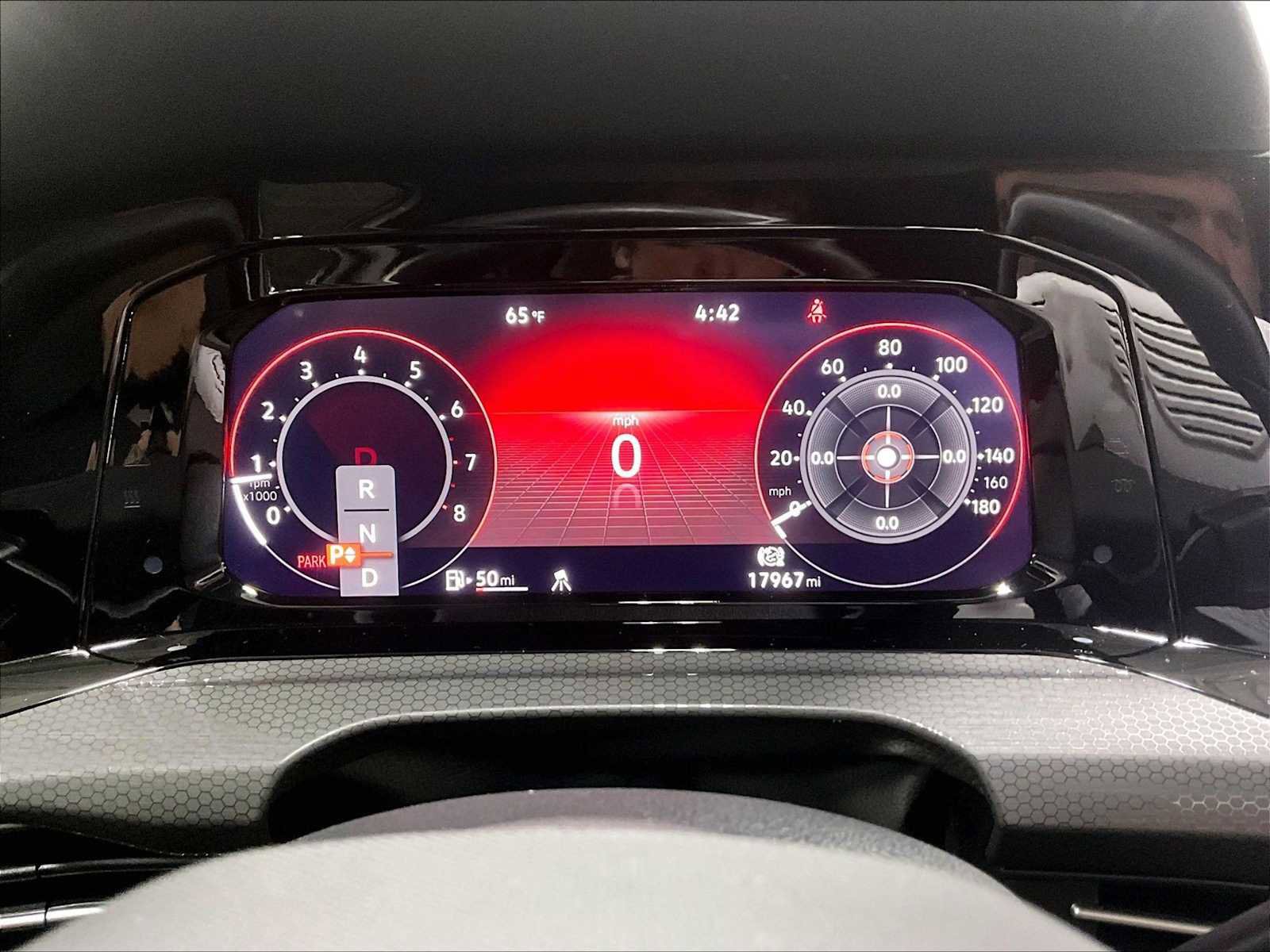 Used 2024 Volkswagen GTI Autobahn image 24