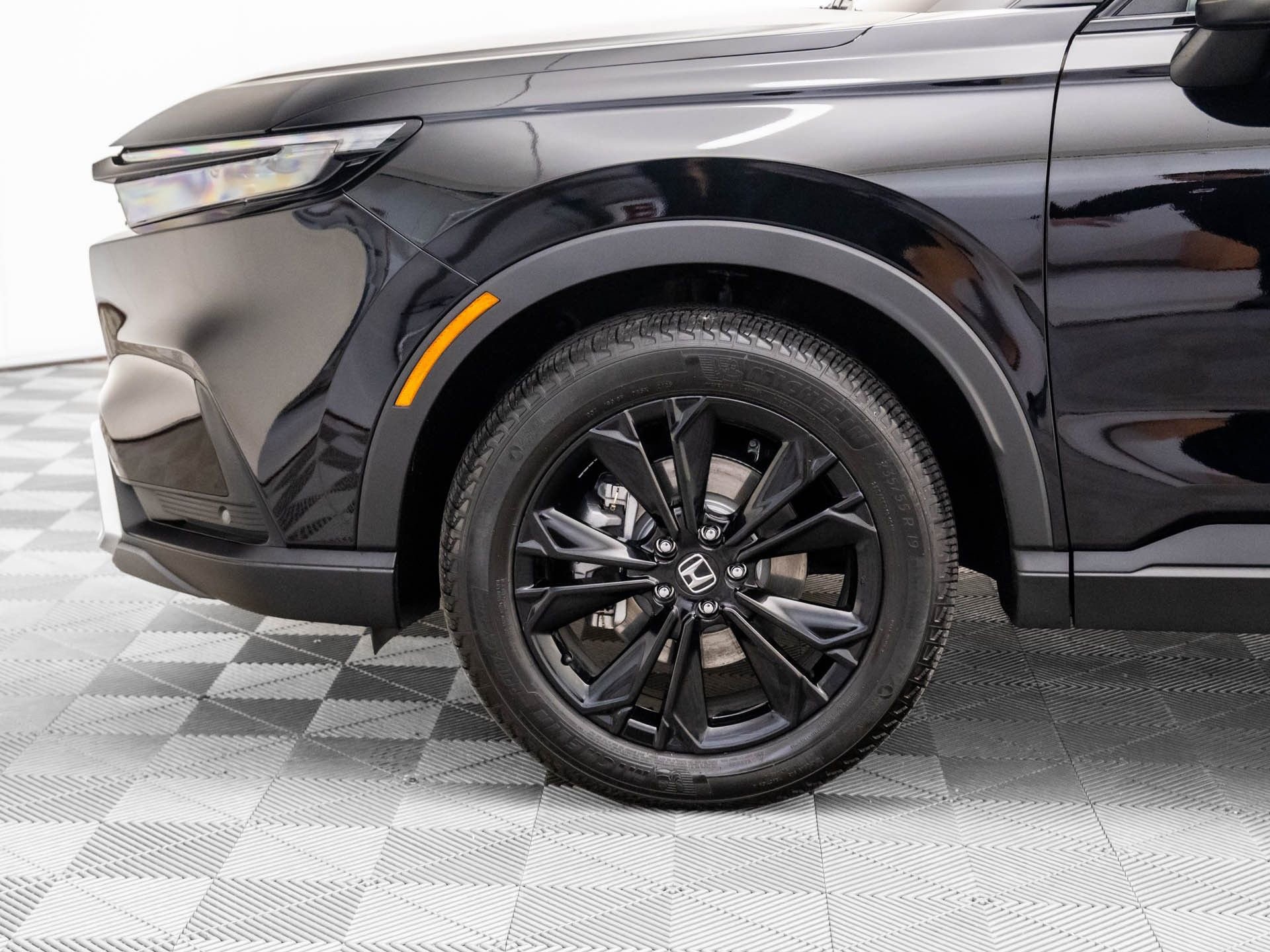 Used 2026 Honda CR-V Sport Touring image 36