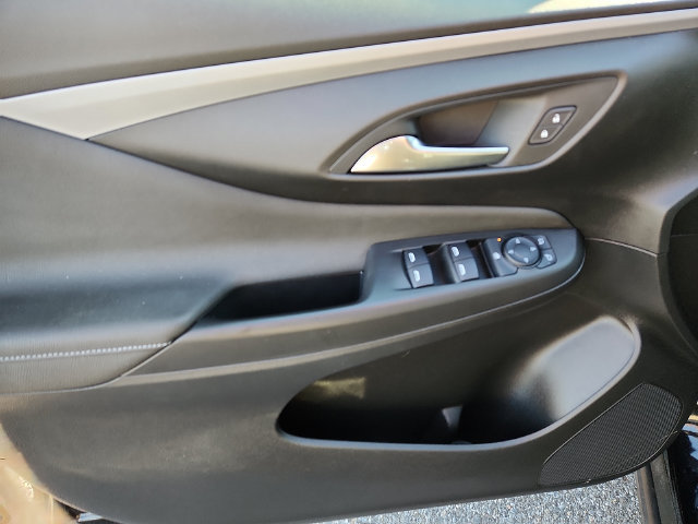 Certified 2024 Buick Envista Preferred FWD image 12