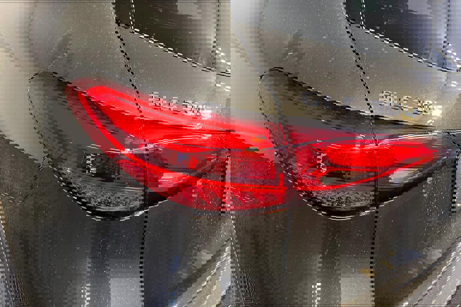 New 2026 Mercedes-Benz GLC 300 4MATIC image 5