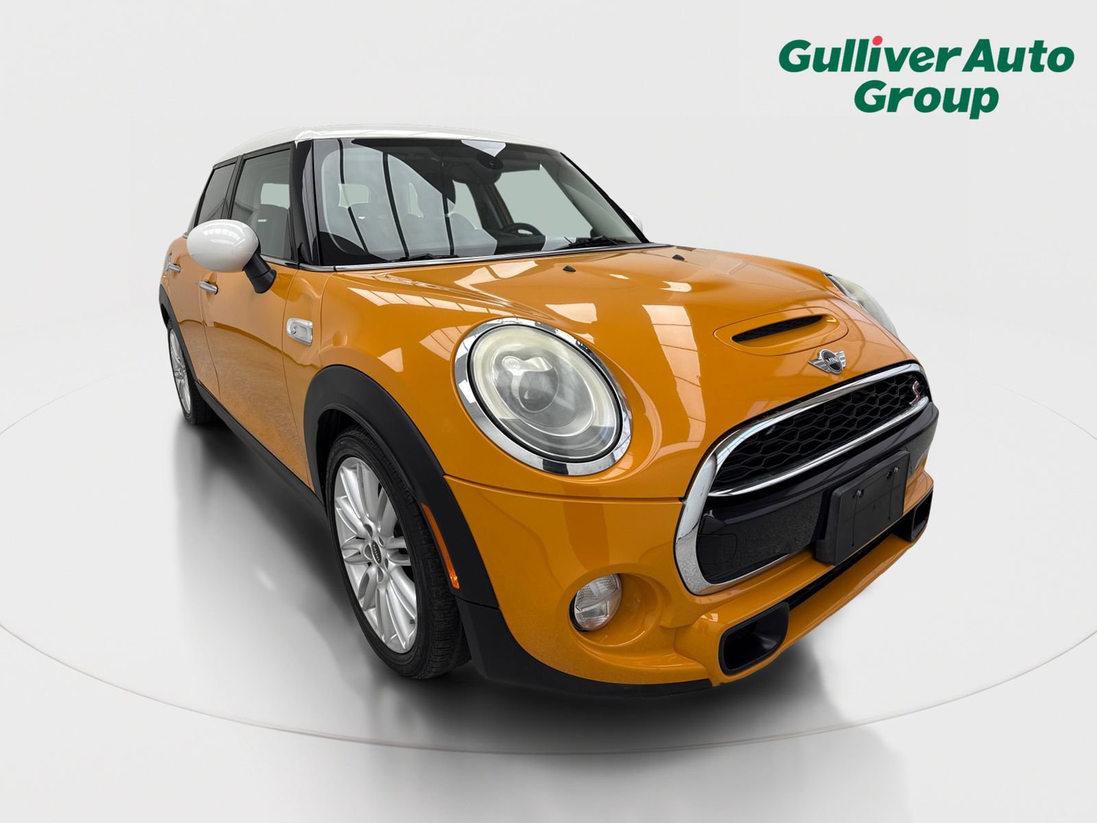 Used 2018 MINI Cooper S image 13
