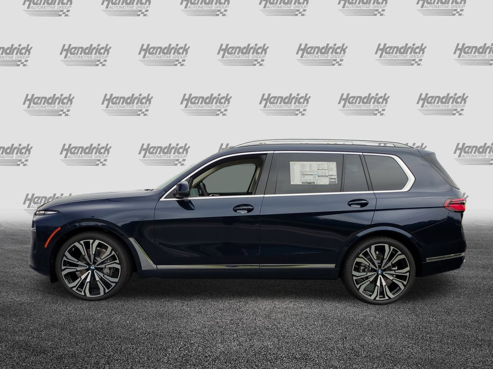 Used 2026 BMW X7 xDrive40i image 7