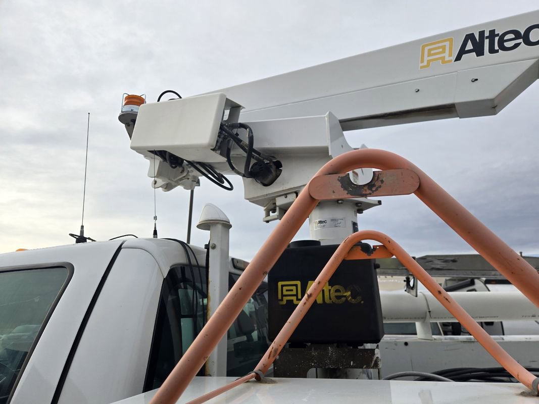 Used 2014 Ford F450 XL w/ Power Equipment Group image 17