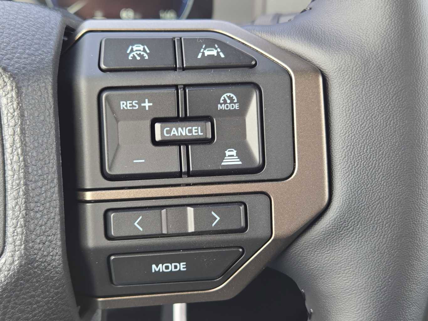New 2026 Toyota Land Cruiser AWD/4WD image 24