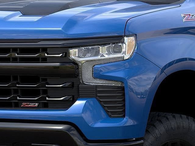 New 2023 Chevrolet Silverado 1500 LT Trail Boss w/ Convenience Package II AWD/4WD image 18