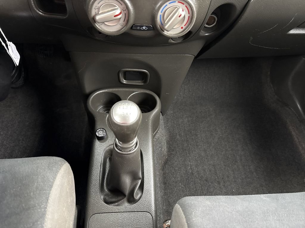 Used 2010 Nissan Cube 1.8 S w/ Interior Illumination Pkg FWD image 20