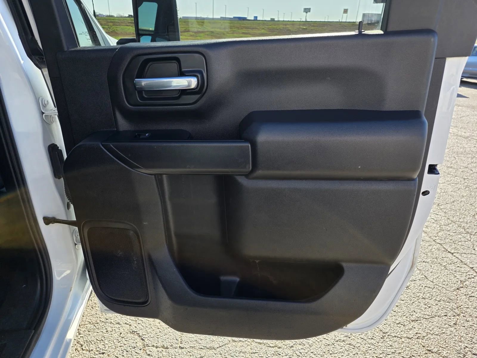 Used 2022 Chevrolet Silverado 2500 LT w/ Convenience Package image 14